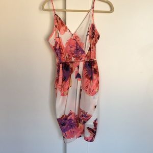 Yumi Kim Floral Dress